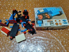 Lego vintage motorizzato usato  Caserta