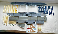Hornby r8009 station for sale  BURNHAM-ON-SEA
