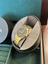 Citizen quartz gold for sale  Simpsonville