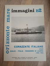 orizzonte mare usato  Trieste