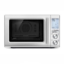 Breville bmo850bss1buc1 smooth for sale  Fairmont
