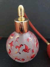 Vintage fragonard perfume for sale  CHARD
