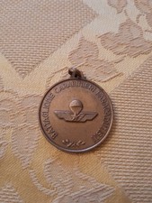 Medaglia battaglione carabinie usato  Terracina