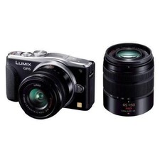 Panasonic lumix dmc for sale  MALVERN