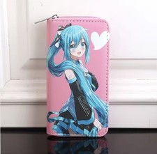 Hatsune miku geldbeutel gebraucht kaufen  Erbendorf