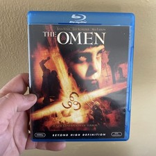 Omen for sale  Trenton