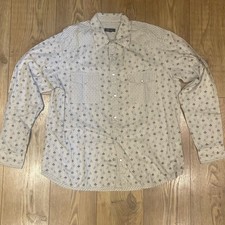 Monsoon mens floral for sale  DERBY