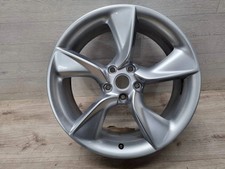 Alufelge zoll 5x115 gebraucht kaufen  Hamburg