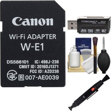 Canon mobile adapter for sale  Somerset