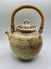 Vintage studio pottery for sale  Evansville