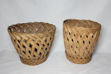 Basket planters flower for sale  Sioux Falls