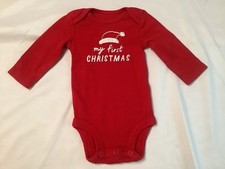 Carter first christmas for sale  Jacksonville