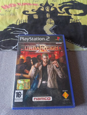 Urban reign ps2 usato  Senago