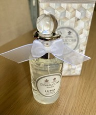 Penhaligon luna 30ml for sale  EPPING