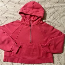 Lululemon scuba oversized for sale  Lumberton