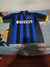 Maglia inter almeyda usato  Italia