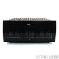 Mcintosh mc7106 channel for sale  Erie