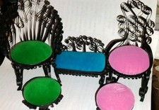 Antique soft metal for sale  Kansas City