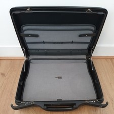 Samsonite briefcase broker for sale  STOCKPORT