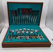 Arthur price canteen for sale  RUGBY