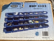 Racco parts rack for sale  BURY ST. EDMUNDS