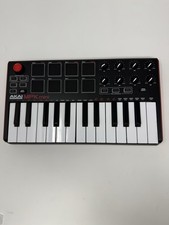 Akai mpk mini d'occasion  Expédié en Belgium