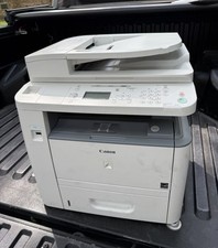 Canon image class for sale  Citronelle