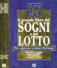 Grande libro dei usato  Italia