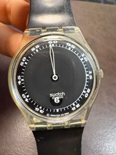 Swatch gent gk182 usato  Roma
