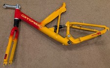 cannondale super v for sale  Wexford