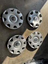 Copri cerchi volkswagen usato  Sedico