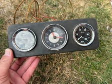 Set classic gauges for sale  TAMWORTH