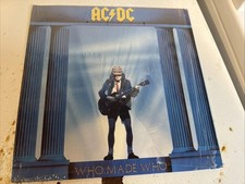 Made lp vinyl for sale  Monticello