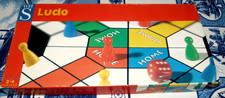 Whsmith ludo board for sale  MARKET RASEN