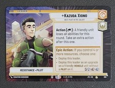 Kazuda xiono 280 gebraucht kaufen  Meppen