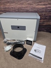 120ppd commercial dehumidifier for sale  Kansas City