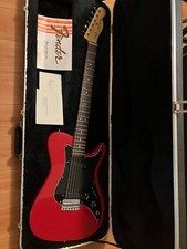 1981 fender usa for sale  Garland