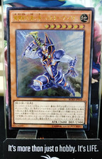 Usado, Buster Blader, the Destruction Swordmaster BOSH-JP018 Utimate Yugioh OCG JAPÃO comprar usado  Enviando para Brazil