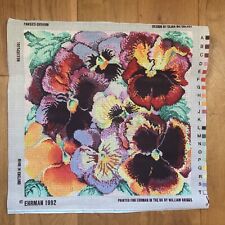 Large vintage ehrman for sale  BRIDPORT