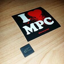 Akai mpc 2000xl for sale  Elizabeth