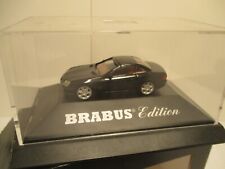 Herpa boxed brabus gebraucht kaufen  Zeuthen