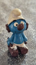 Figurine schtroumpf 20175 d'occasion  Aigrefeuille-d'Aunis