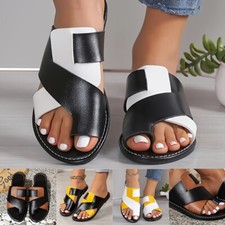 Damen leder sandalen gebraucht kaufen  Deutschland
