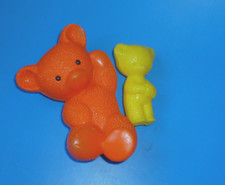 Ddr spielzeug bär gebraucht kaufen  Pegau