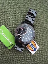 Women fossil black for sale  Dallas
