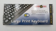 keys u see keyboard for sale keys u see keyboard for sale Saint Paul