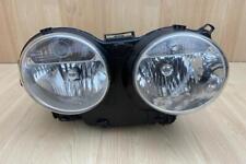 Right headlight assembly for sale  ILKESTON