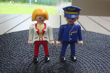 Ab106 playmobil ref d'occasion  La Roche-Posay