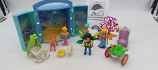 Playmobil mitnehmbox unterwass gebraucht kaufen  Tarp