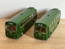 Efe bus green for sale  CAMBERLEY